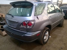 AC Condenser Fits 99-03 LEXUS RX300 6879709