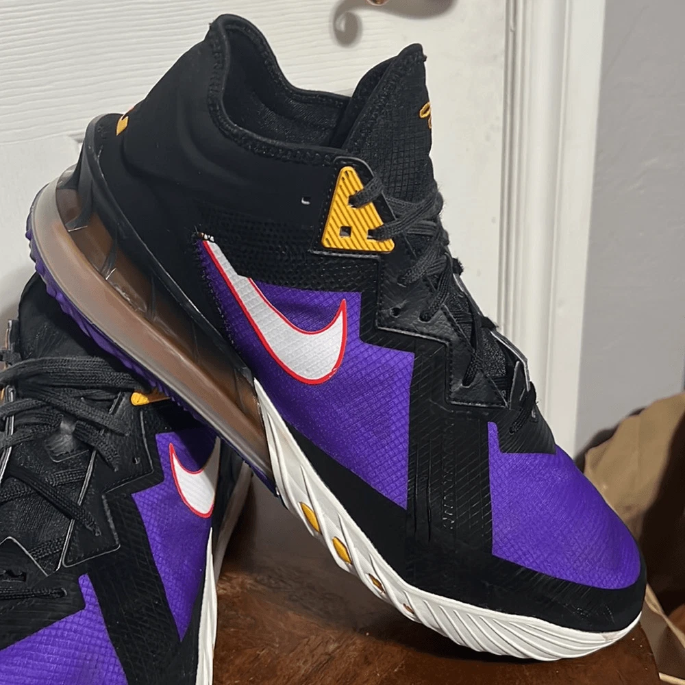 Nike LeBron 18 EP Low ACG Terra for Sale | Authenticity Guaranteed