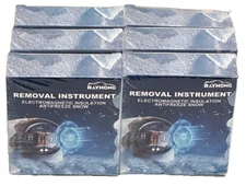 Lot of 6 Rayhong Removal Instrument Electromagnetic Insulation Antifreeze Snow