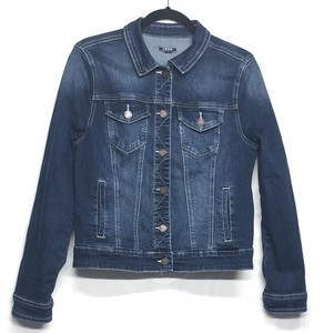 izod jean jacket