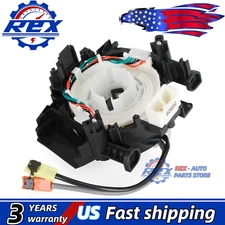 HIGH QUALITY CLOCK SPRING FITS FOR 2004-2008 INFINITI QX56 25560-9GA8D