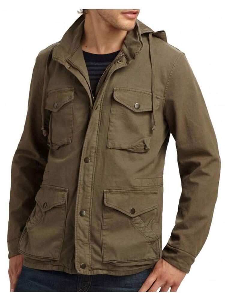 ジャケット・アウター WTAPS 09AW SPIDEY JACKET FIELD LTHR LAMB WTAPS 09AW SPIDEY JACKET FIELD LTHR LAMB