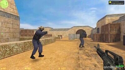 Counter Strike Condition Zero PC game 🎮 : r/IndiaNostalgia