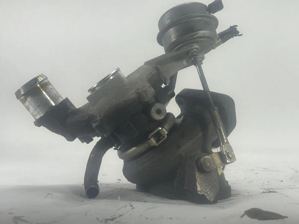 Used Left Turbocharger fits: 2011 Ford Flex Left Grade A — 第 3/4 张图片