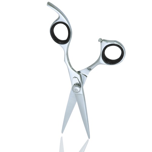 6,5 Zoll Haarschneiden Friseurschere Rasierkante Herren Bart & Schnurrbart Trimmen  - Bild 9 von 10