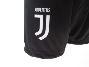 pantaloncini ufficiali juventus