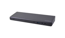 CODi Centro - docking station - USB-C - 3 x HDMI, 2 x DP