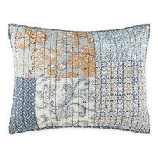 Linden Street Westgrove Pillow Sham, Standard or King, 2 Designs