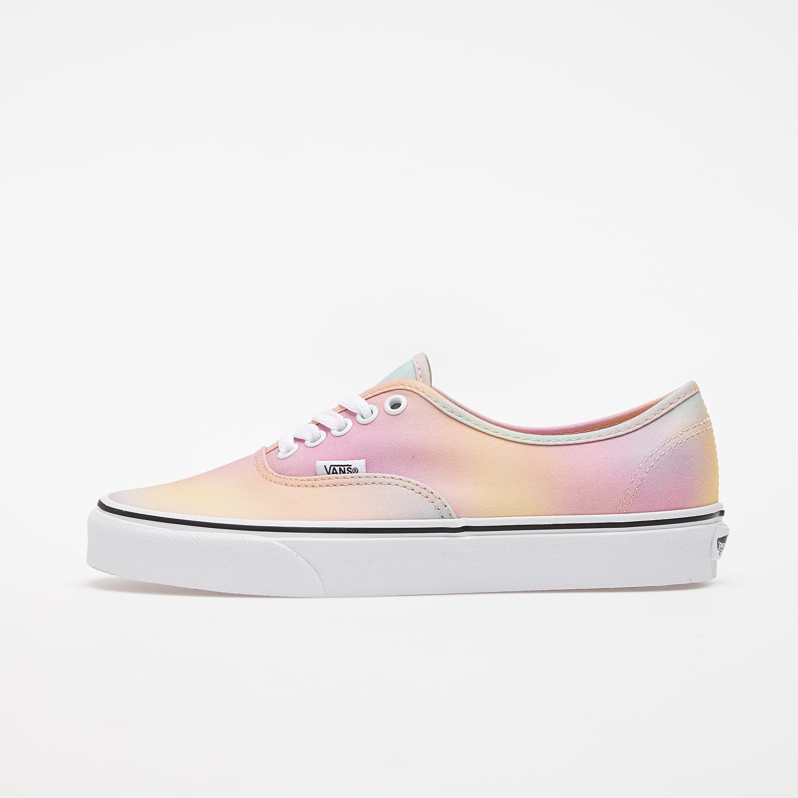 Vans Trainers 'Authentic (Aura Shift) Multi/True … - image 3