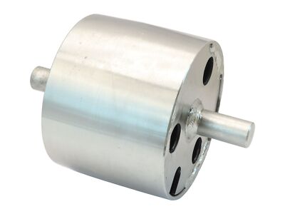 Rücklaufrolle passend für Crossfer FOR-5M 230V Förderband