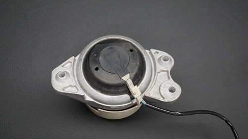 OEM 2018 MERCEDES BENZ E-CLASS W238 C238 LEFT ENGINE MOUNT A2382401200 - Picture 7 of 9