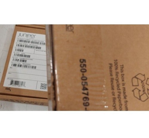 ✳️Duty Free✳️2-Pack Juniper JNP-QSFP-100G-BXSR Compatible Dual Rate 40G/100G🔥 - Picture 3 of 4