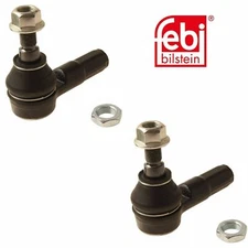 For Mercedes Dodge Sprinter 2500 3500 Pair Set of 2 Outer Steering Tie Rod Ends