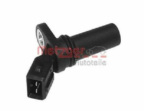 Original METZGER impulse transmitter crankshaft 0902049 for Ford