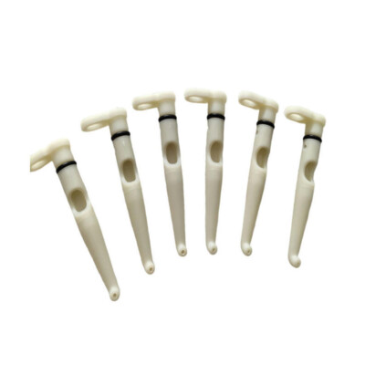 Fit For Cummins NT855 N855 NTA 855 6×Piston Cooling Nozzle 3007976