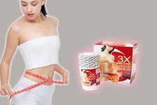 3X BOXES CAN HERBAL MOC LINH SLIM X3 WEIGHT L...