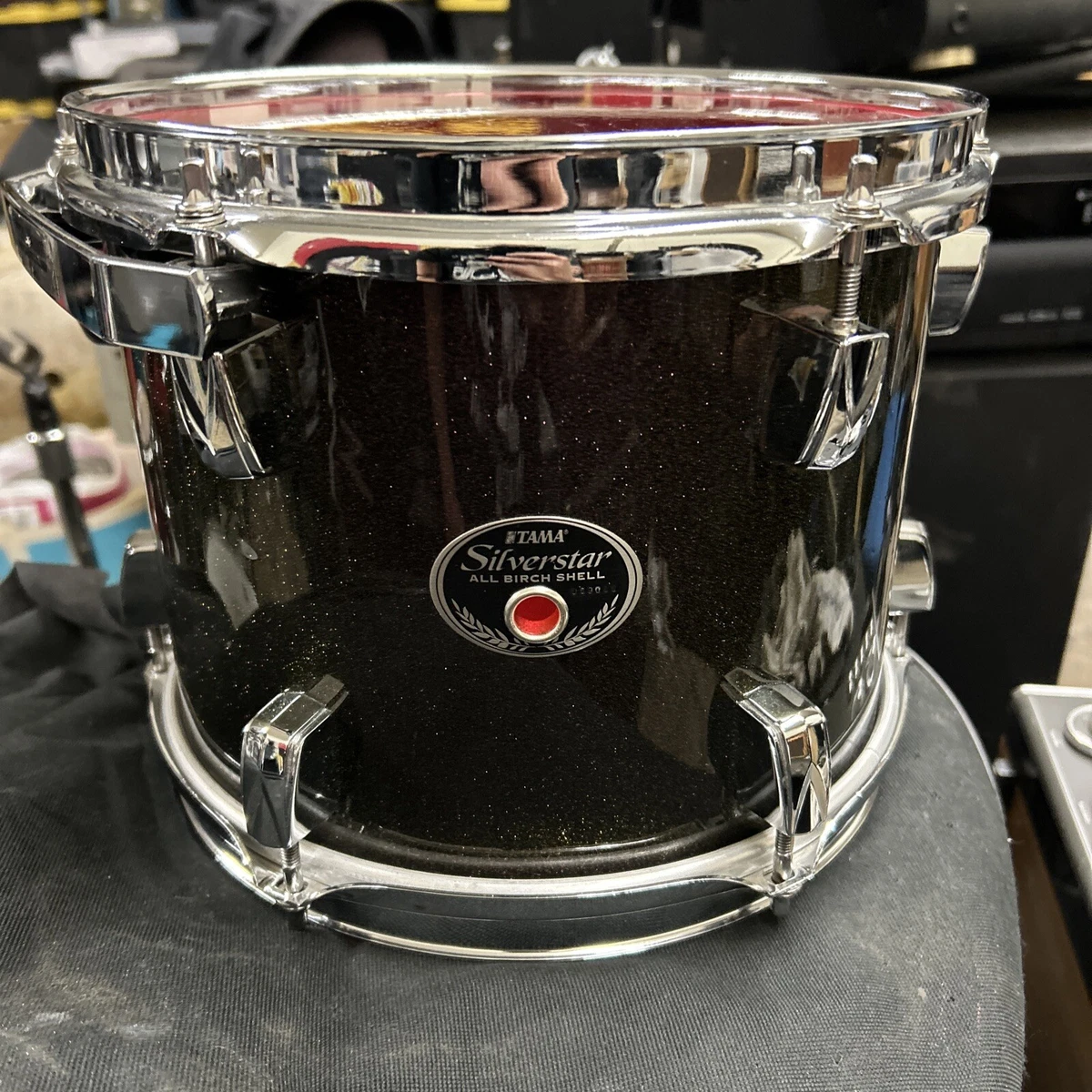 10 in Item Diameter TAMA Drums for sale | eBay