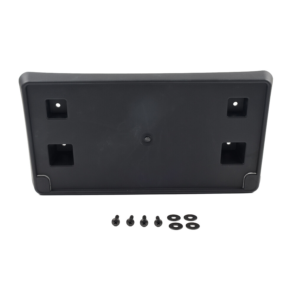 Front License Tag Plate Bracket For Dodge Durango 2021-2024