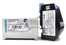 1PCS Siemens thermal relay 3US5040-1J 3US5 040-1J 6.3-10A New - Fire Alarm Part