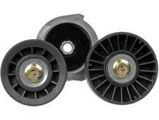 For 2004-2009 Dodge Durango Accessory Belt Tensioner Dorman 43951QPQF 2005 2006