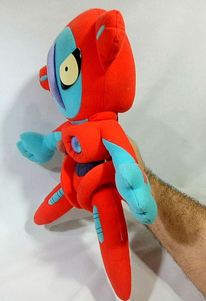 Pokemon DEOXYS Big 14