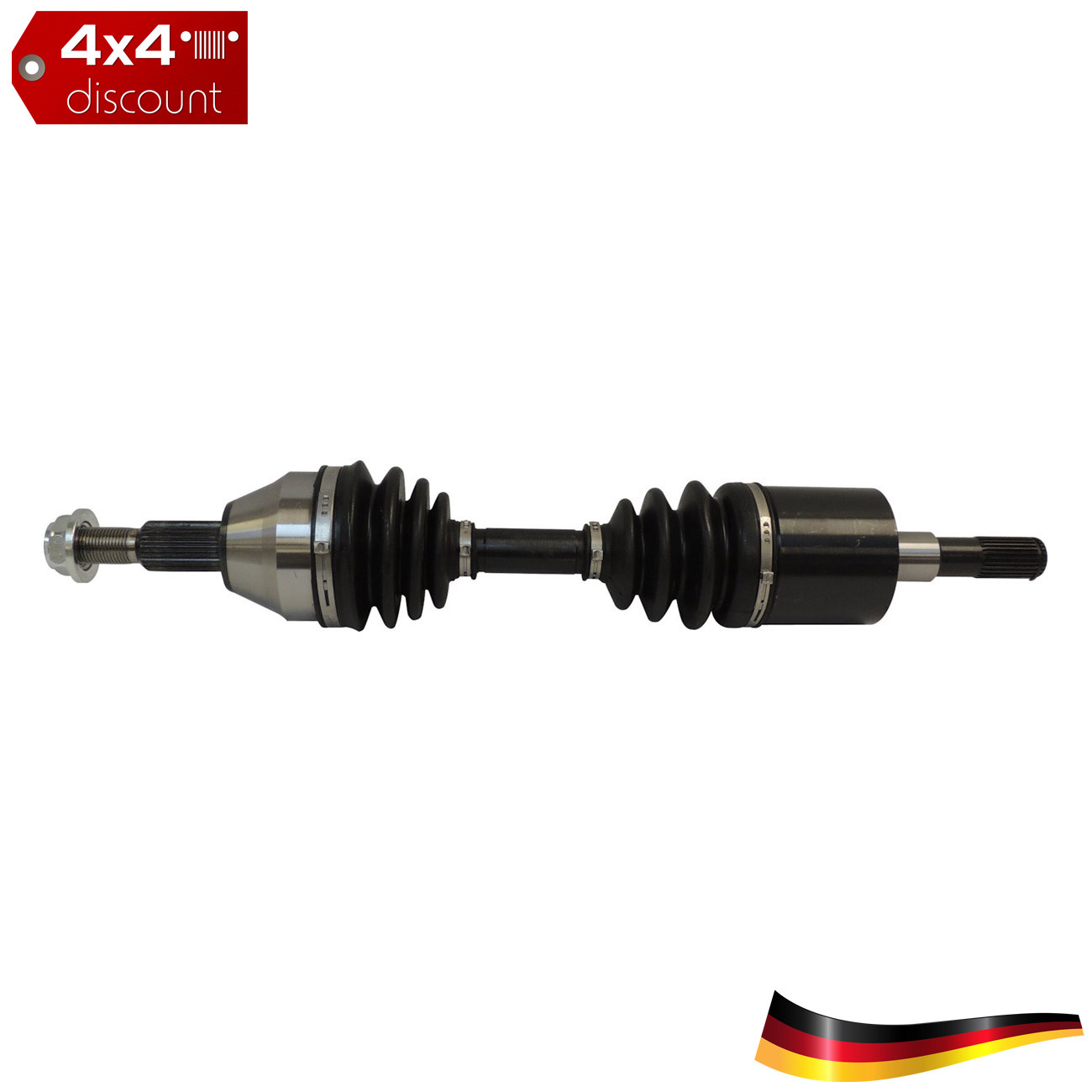 Antriebswelle vorne links Dodge KA NITRO 07-11 5189279AA online