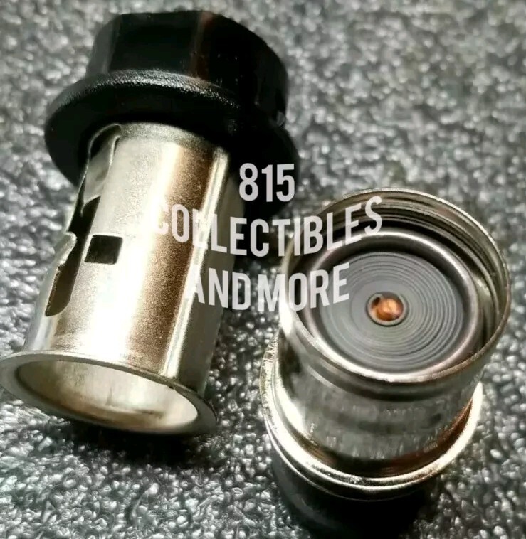 CATERPILLAR CAT CIGAR LIGHTER ASSEMBLY 198-6570, 1986570 | eBay