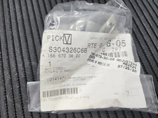 2015-2019 Mercedes-Benz GL GLS Right RH Power Vent Window Motor 1666703600