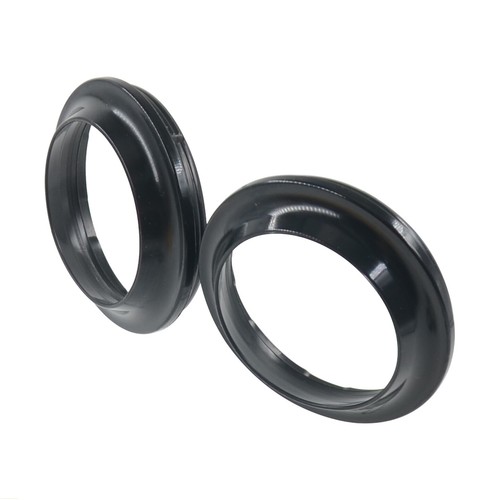 Fork Dust Oil Seals Kit for Kawasaki VERSYS KLZ1000 KDX200 KLX250 KLX650 - Foto 4 di 6