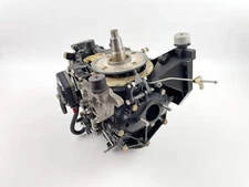 1984 - 2001 Johnson Evinrude 20 25 30 35 HP 2 Stroke Outboard Powerhead