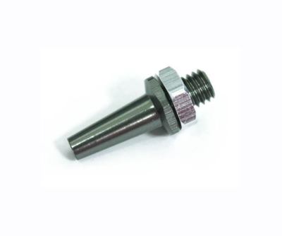 Titanium color Aluminum Antenna Mount for RC Racing Speed Boat Model Ship Yacht