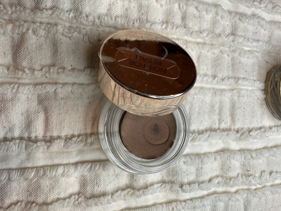 Jane Iredale Smooth Affair - MARRÓN HELADO - Nuevo Probador - Minorista Autorizado Foto 3 de 4