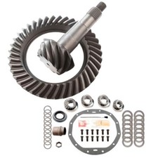 3.42 Ring And Pinion Master Bearing Install Kit - Fits Gm 12 Bolt Car