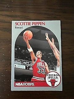 1990 NBA Hoops Basketball Cards - Complete Your Set - Picture 63 of 196