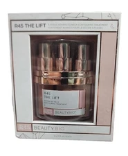 BeautyBio R45 The Lift 3-Phase Advanced Neck Contouring Treatment Sealed.