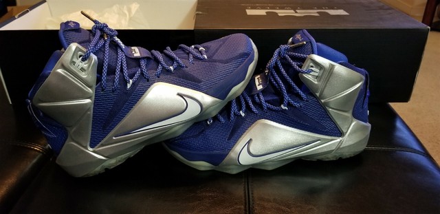 lebron 12 what if