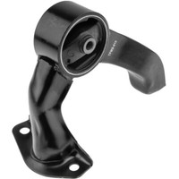 NTY Motorlager Motorlagerung Hinten Unten FüR Mitsubishi Lancer Viii Sportback
