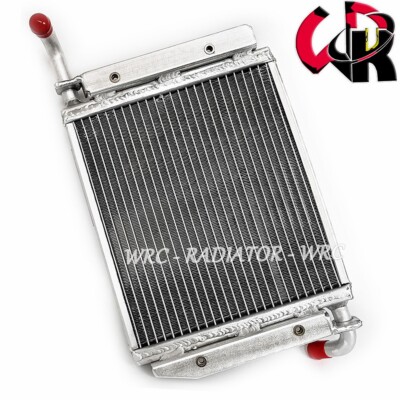 Aluminum Radiator For Thermo King Tripac/Tri-Pac Evolution APU TK 672841 672244