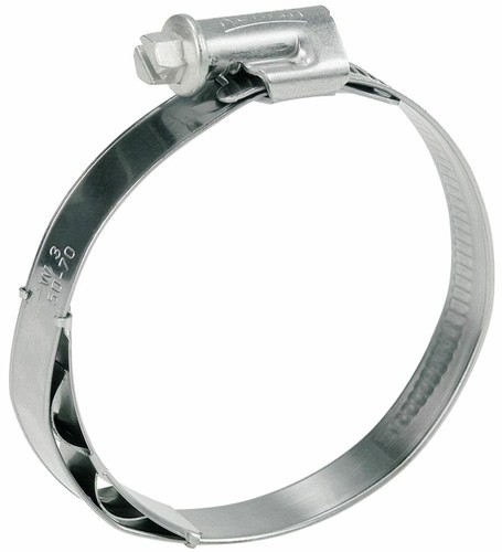 10 X NORMA TORRO HOSE CLAMPS CONSTANT TENSION 20 - 32mm MADE IN GERMANY - 第 1/2 張圖片