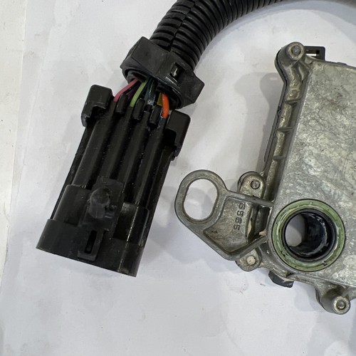 Neutral Safety Switch Standard Motor Products NS49 - Picture 3 of 5