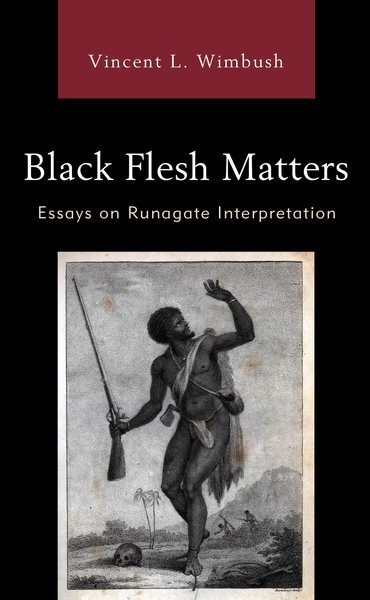 Black+Flesh+Matters+%3A+Essays+on+Runagate+Interpretation+by+Vincent+L ...