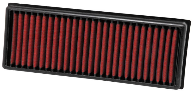 Filtro de aire panel de flujo seco clase AEM 98-10 para Mercedes C/CLK/E/GL/ML/R/S/SL Foto 2 de 4