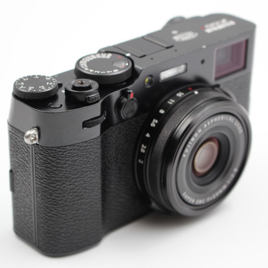near mint]Fujifilm X100V 26.1MP Fuji Camera Black w/Box