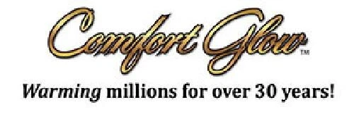 Chimenea Eléctrica Estufa Calentador Comfort Glow Sanford Portátil Negro Foto 3 de 3