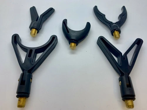 CARP FISHING ROD REST,BUTT GRIPS CUPS,COARSE FISHING