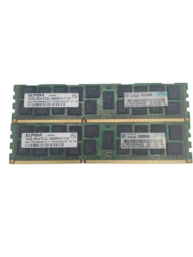 P/N : P00930-B21 HPE 64GB 2Rx4 PC4-2933Y-R Smart Kit At Best Price In - Foto 13