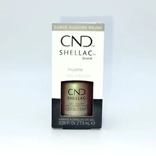 CND Shellac - Magical Botany - Frostbite - 0.25oz / 7.3ml