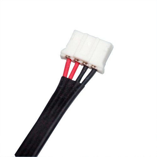 FOR ACER ASPIRE 5733 Series DC POWER JACK CABLE Wire Socket FTUK - Picture 3 of 7