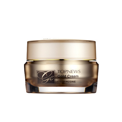 Charmzone GE Top News Gold Cream 30ml (1.01oz)
