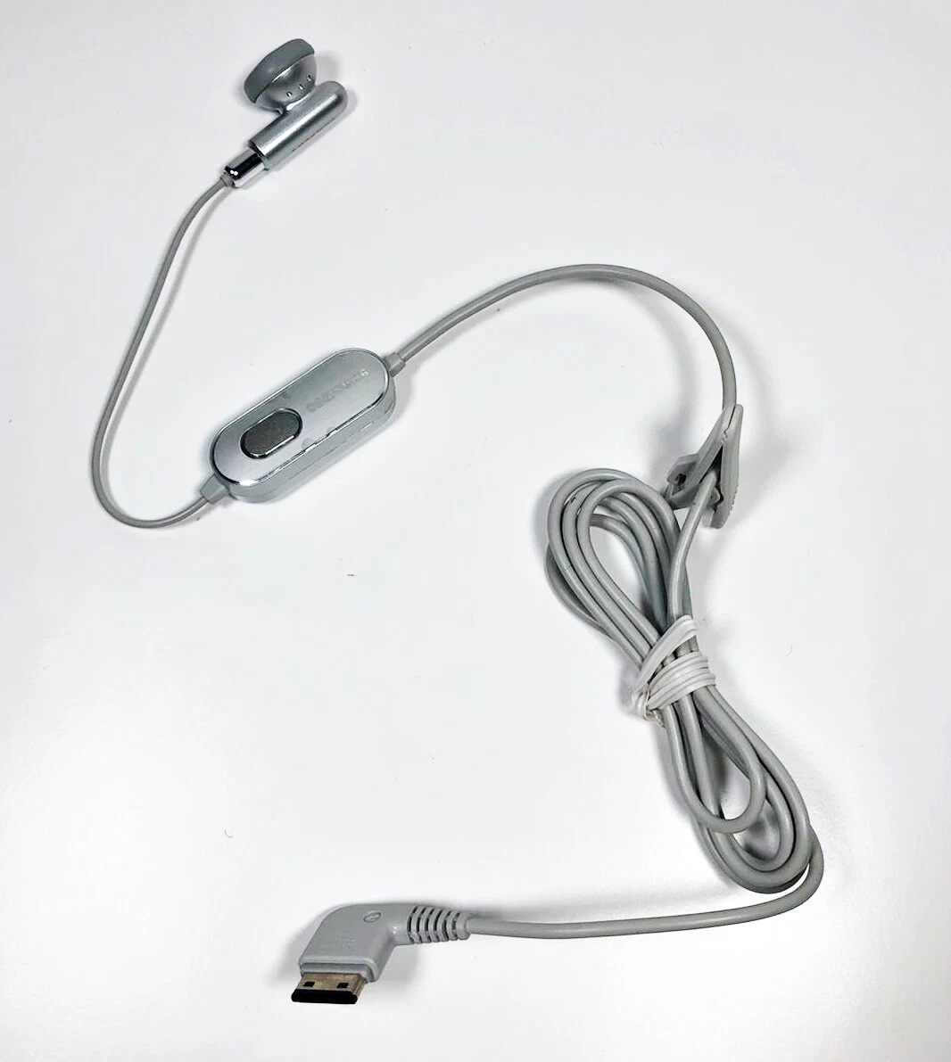 Original Genuine Samsung Earphone With Volume Control For Mobile Phones